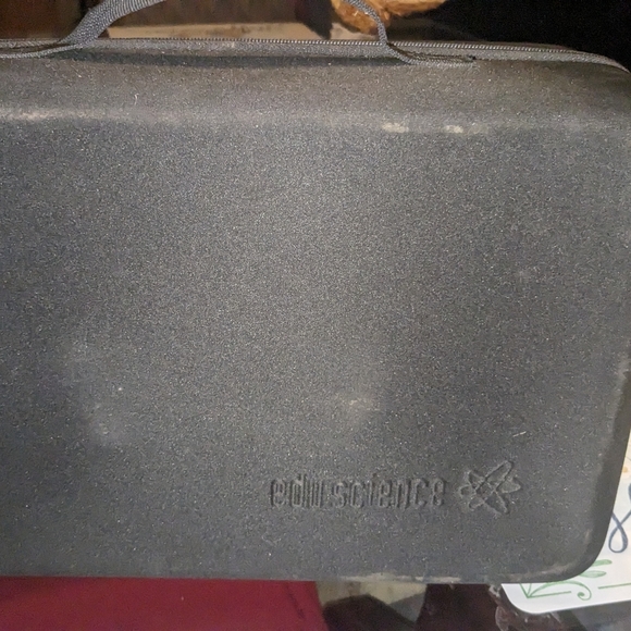 Edu Science 1200x Student Lab Microscope - Picture 4 of 6